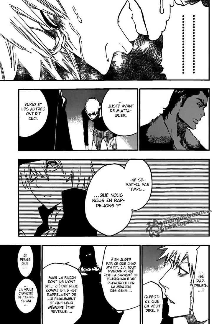Read Bleach vf Manga Online