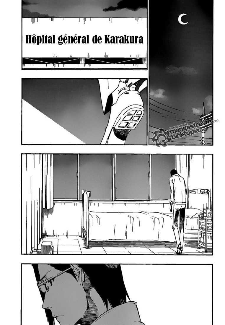Read Bleach vf Manga Online