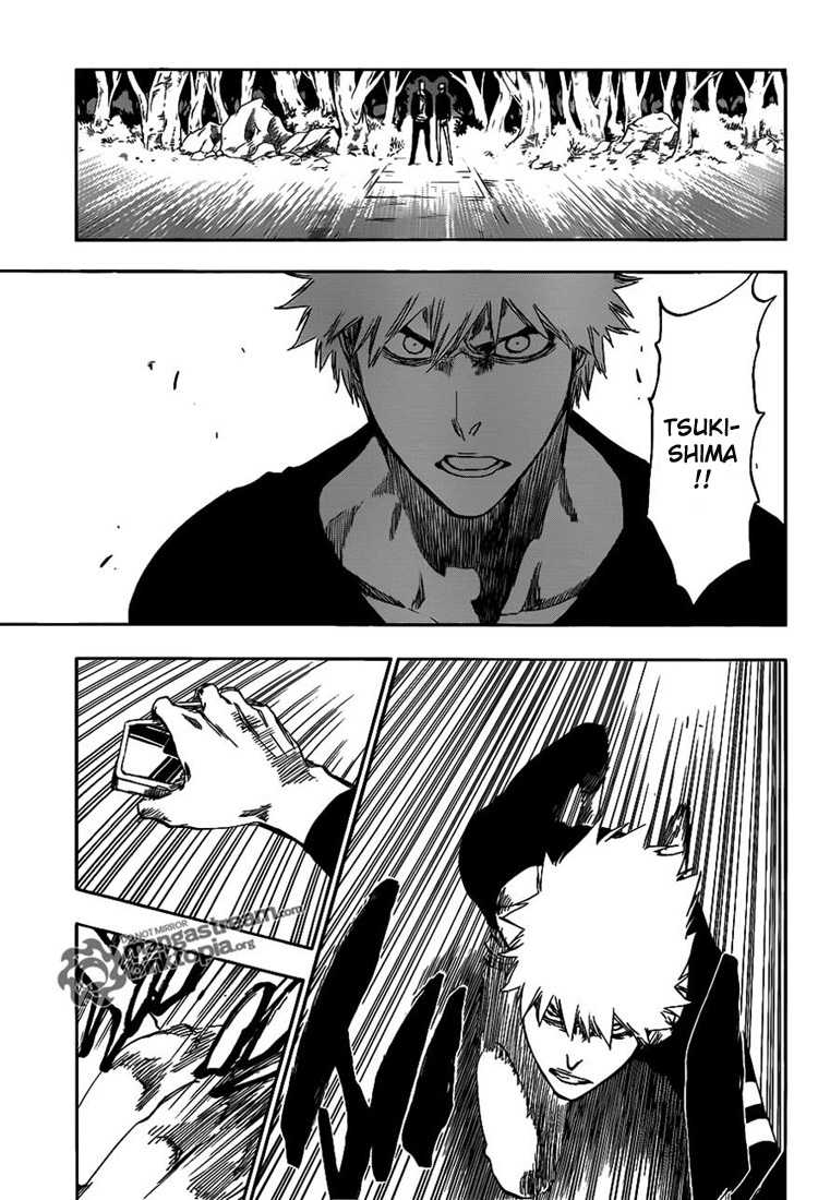 Read Bleach vf Manga Online