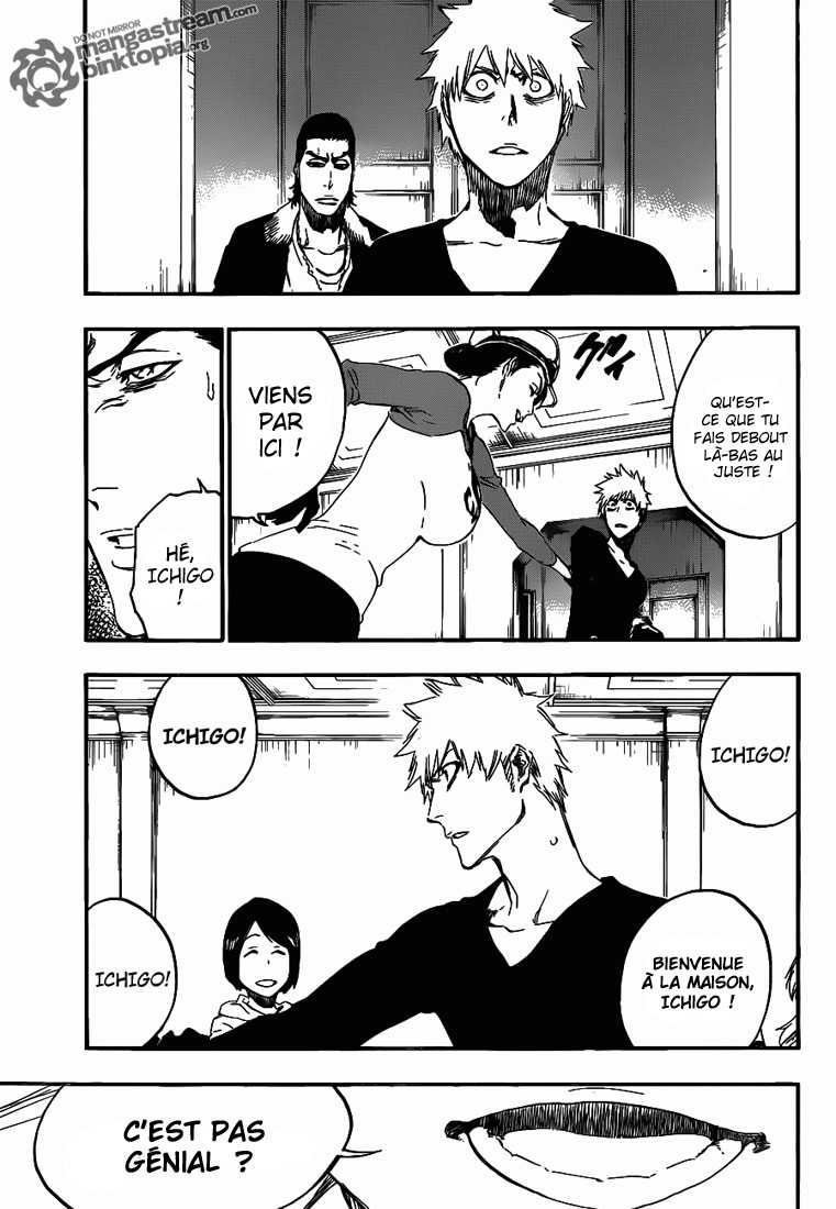 Read Bleach vf Manga Online