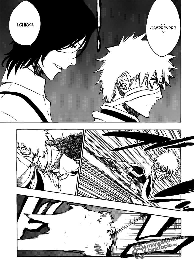 Read Bleach vf Manga Online
