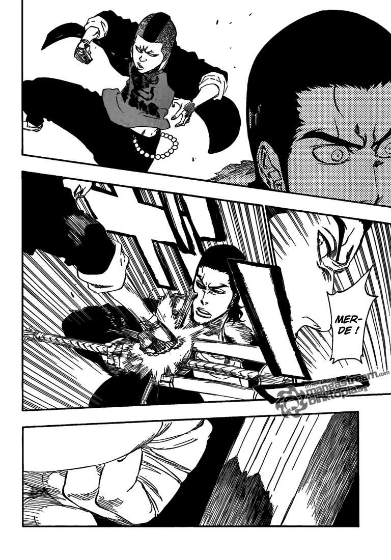 Read Bleach vf Manga Online