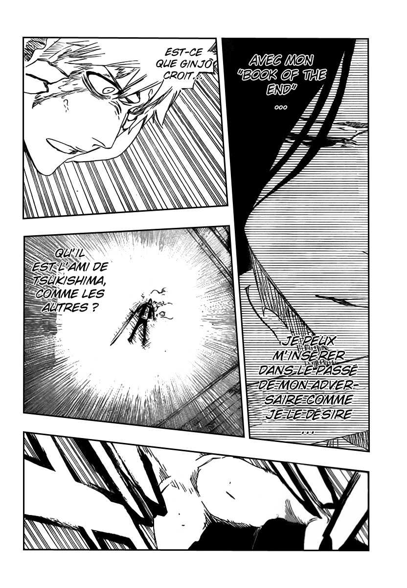 Read Bleach vf Manga Online