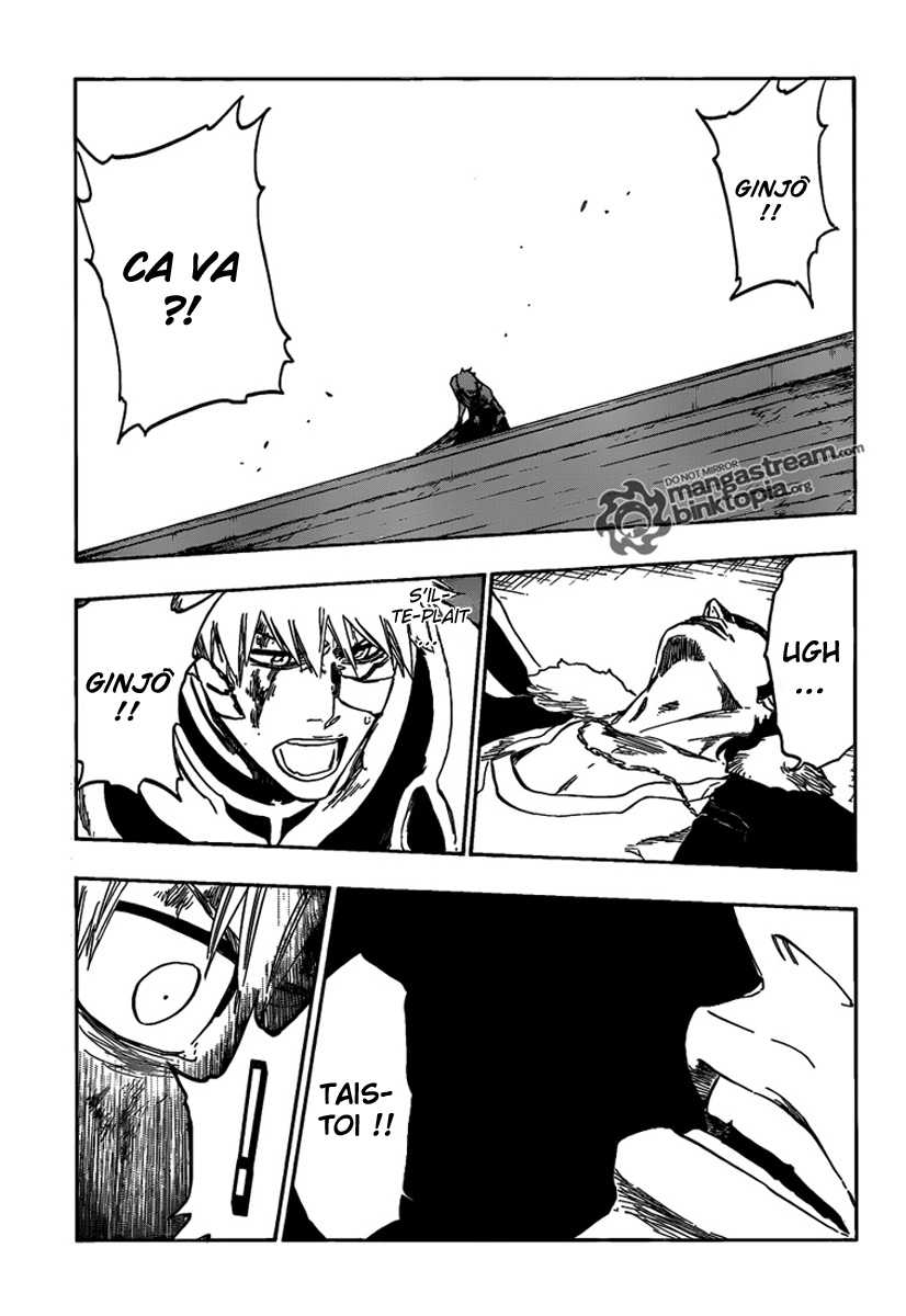 Read Bleach vf Manga Online