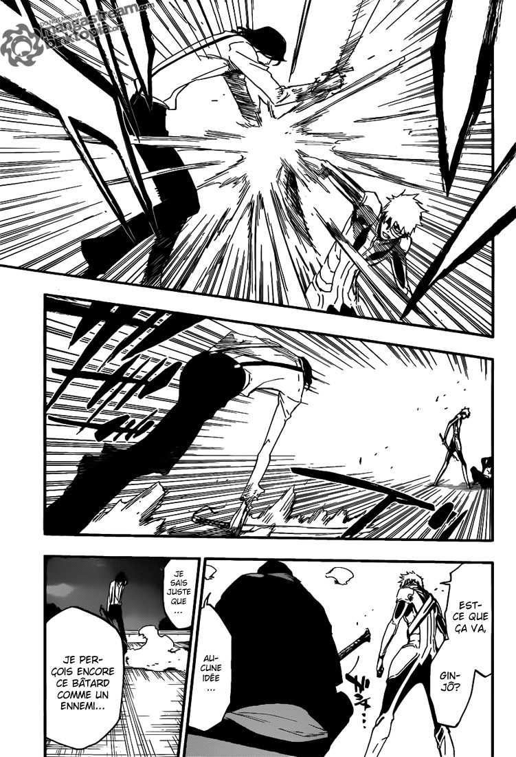 Read Bleach vf Manga Online