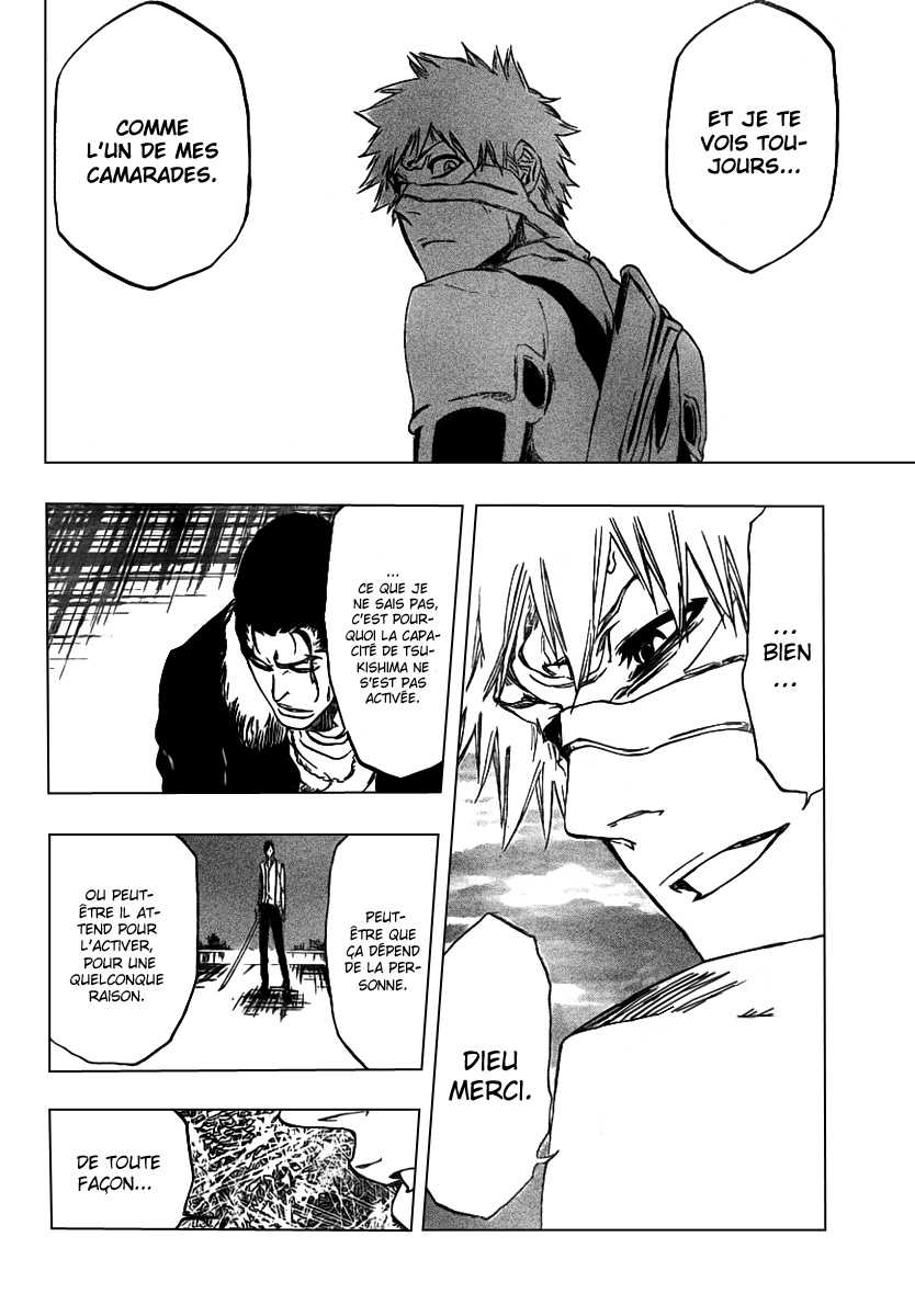 Read Bleach vf Manga Online