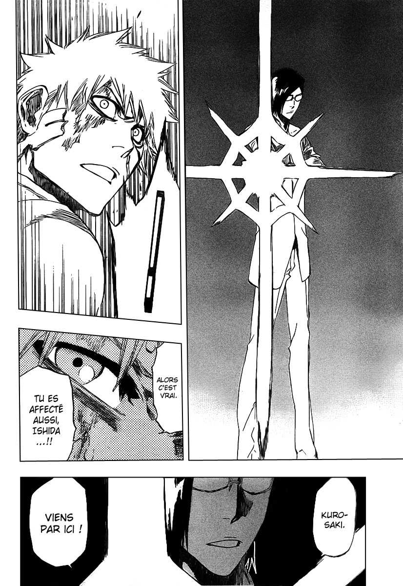 Read Bleach vf Manga Online