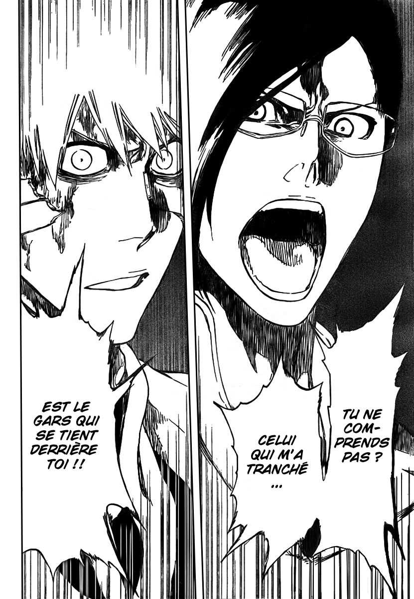 Read Bleach vf Manga Online