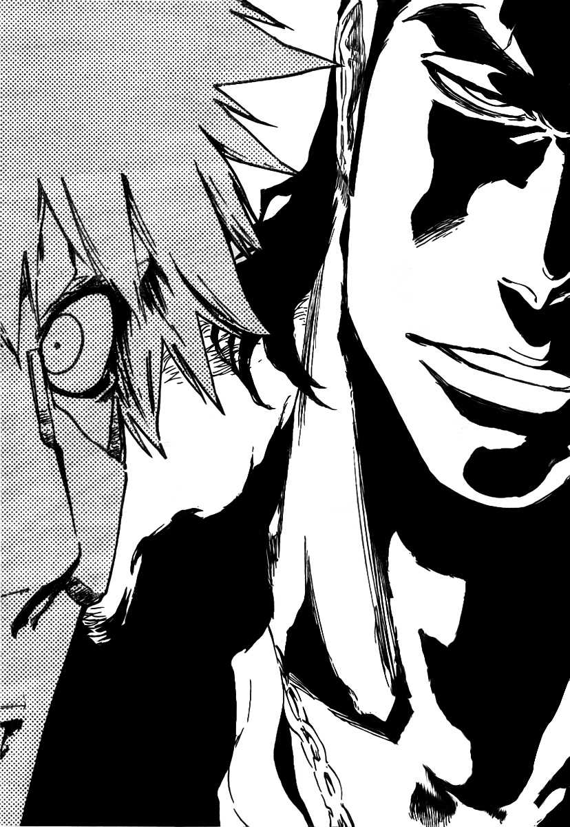 Read Bleach vf Manga Online
