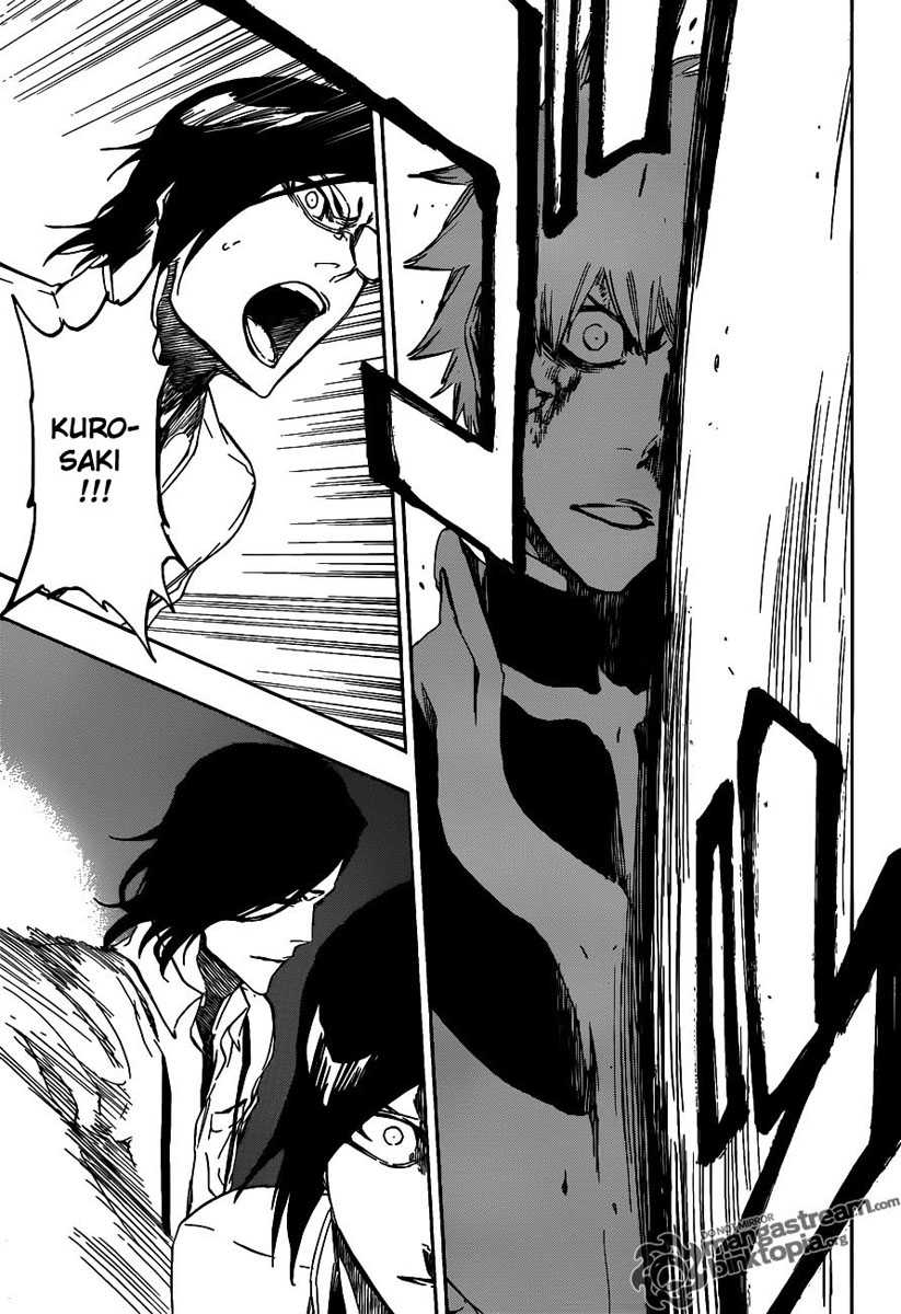 Read Bleach vf Manga Online