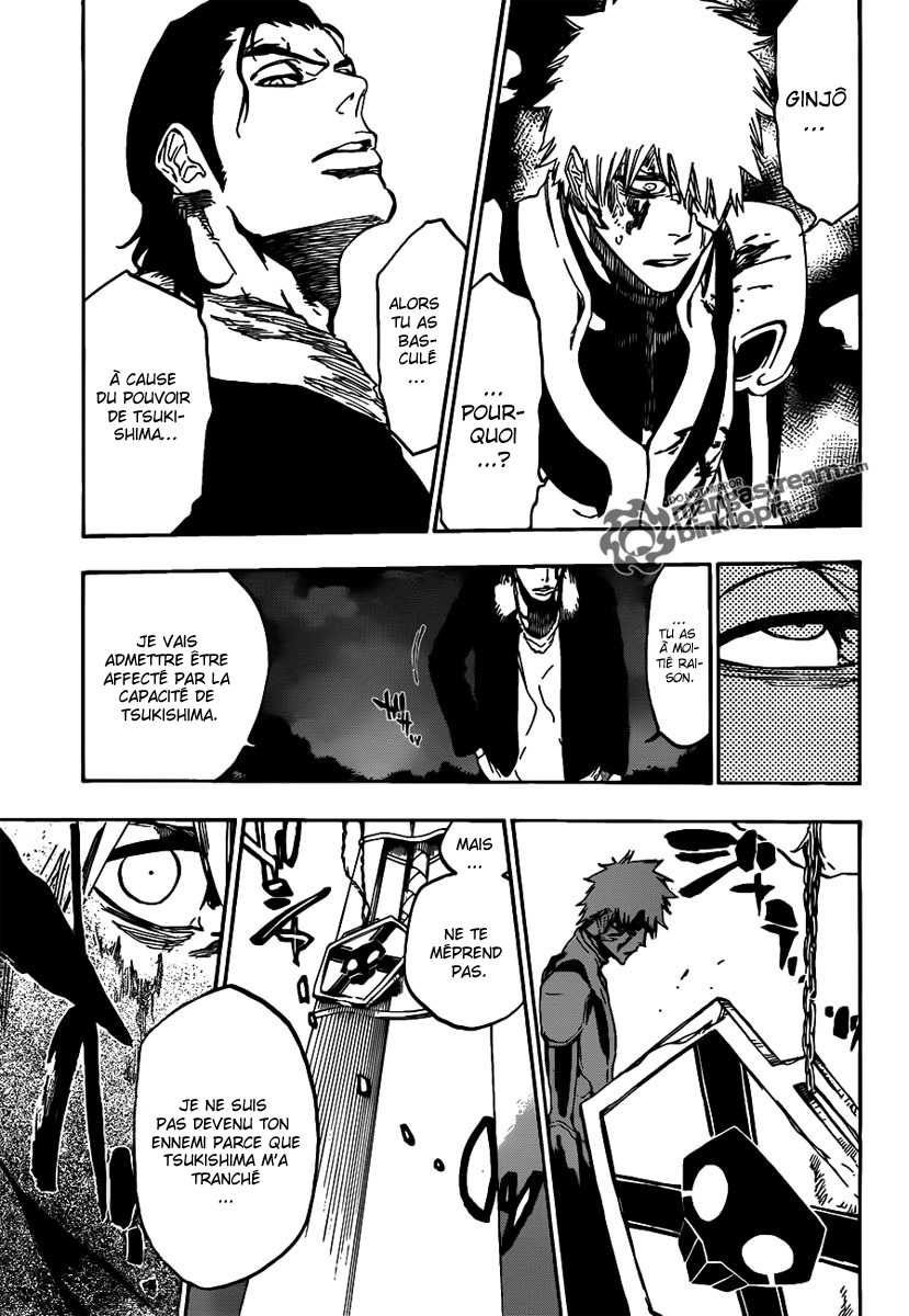 Read Bleach vf Manga Online
