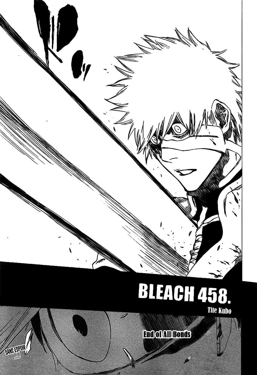 Read Bleach vf Manga Online