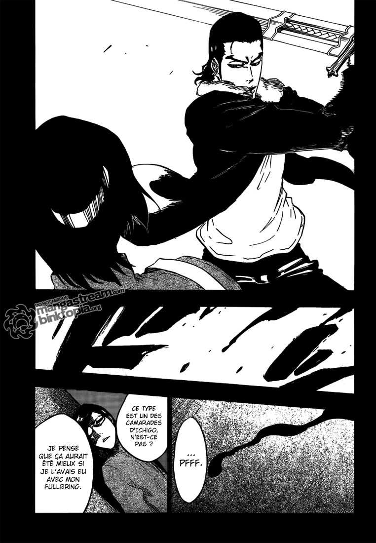 Read Bleach vf Manga Online