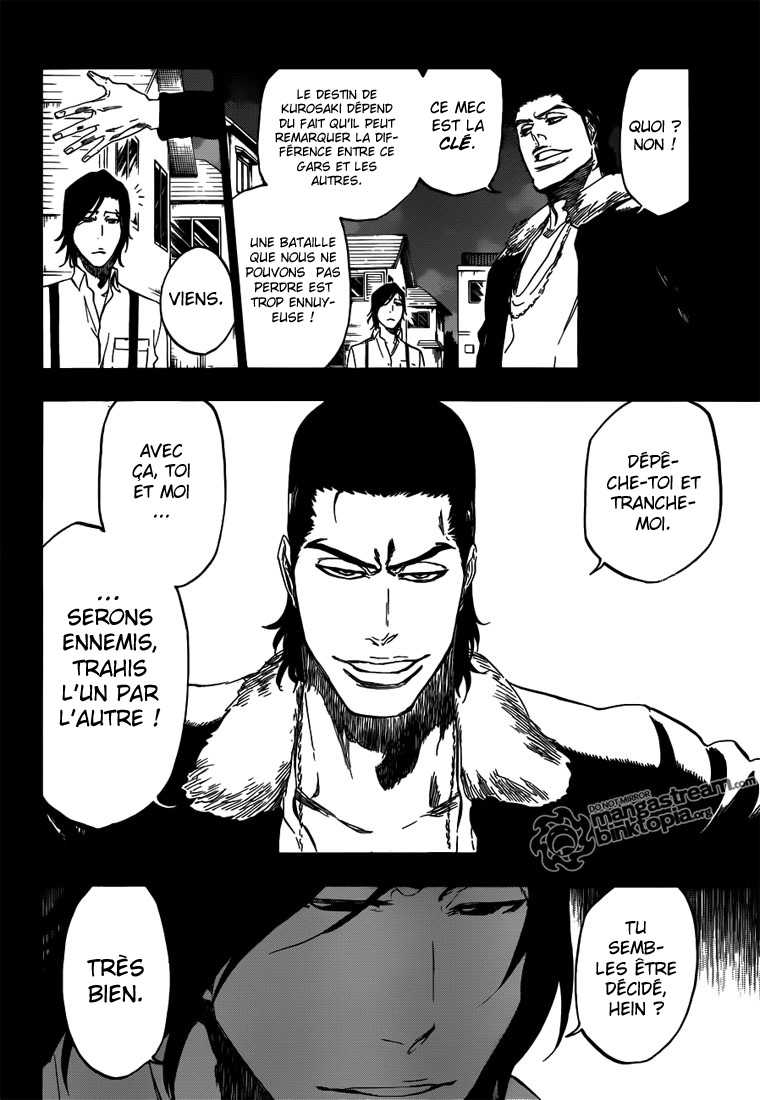 Read Bleach vf Manga Online