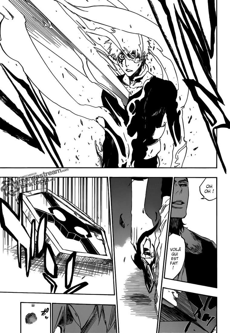 Read Bleach vf Manga Online