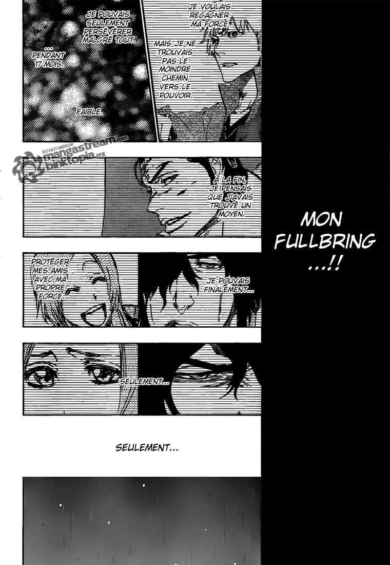 Read Bleach vf Manga Online