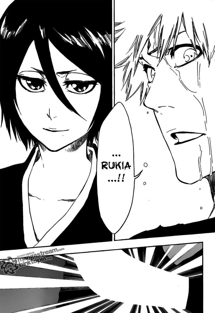 Read Bleach vf Manga Online