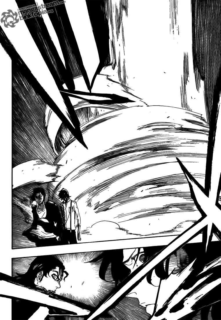 Read Bleach vf Manga Online