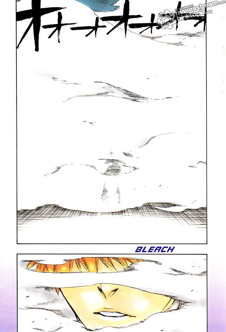 Read Bleach vf Manga Online