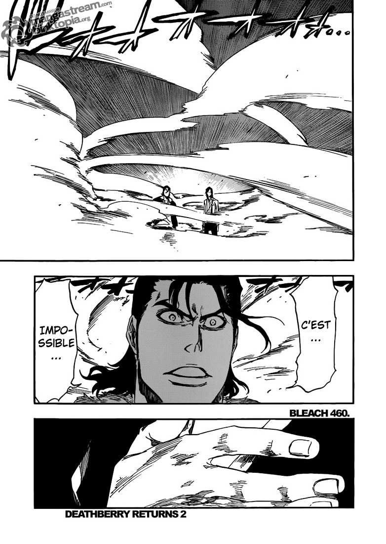 Read Bleach vf Manga Online