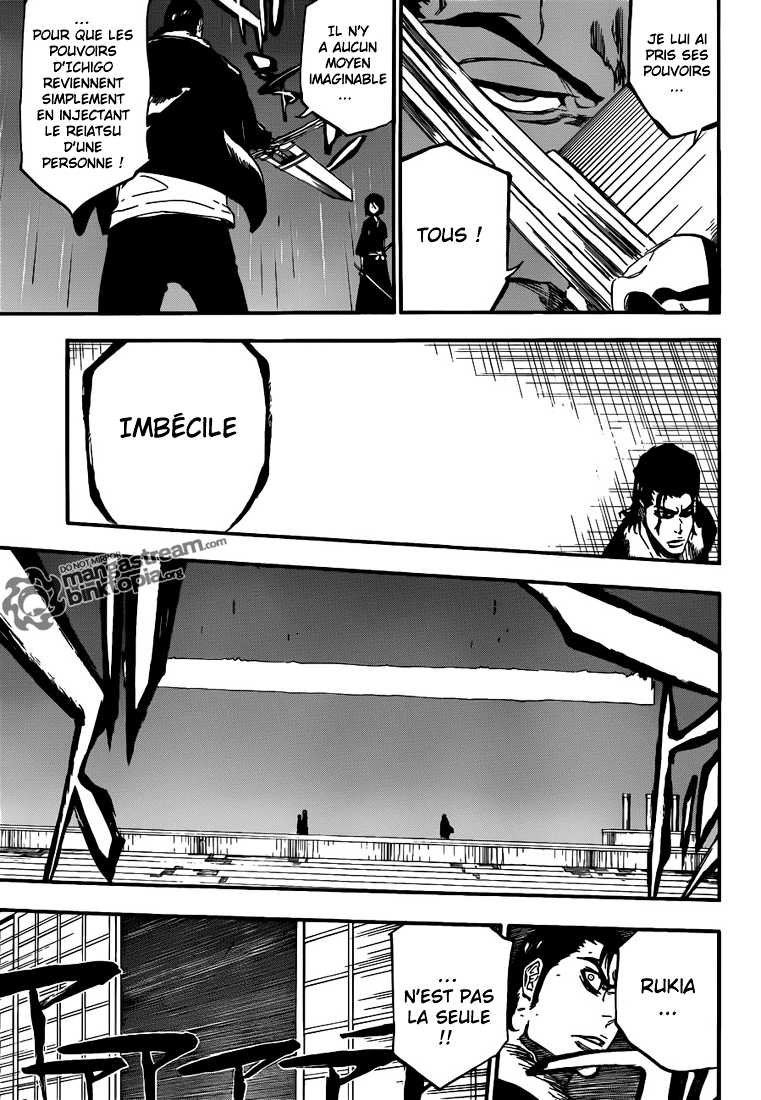 Read Bleach vf Manga Online