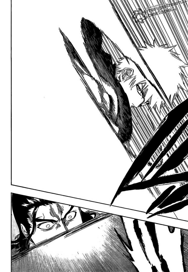 Read Bleach vf Manga Online