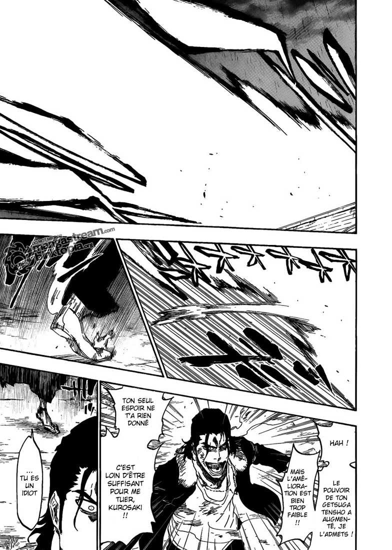 Read Bleach vf Manga Online