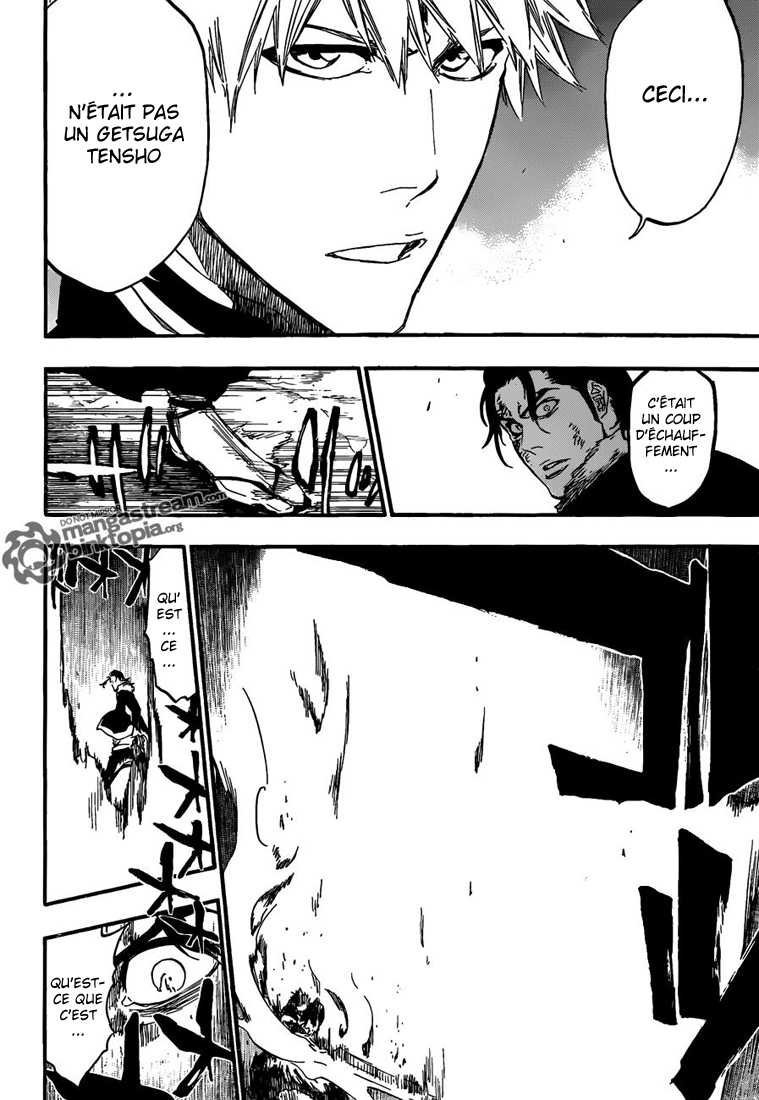 Read Bleach vf Manga Online