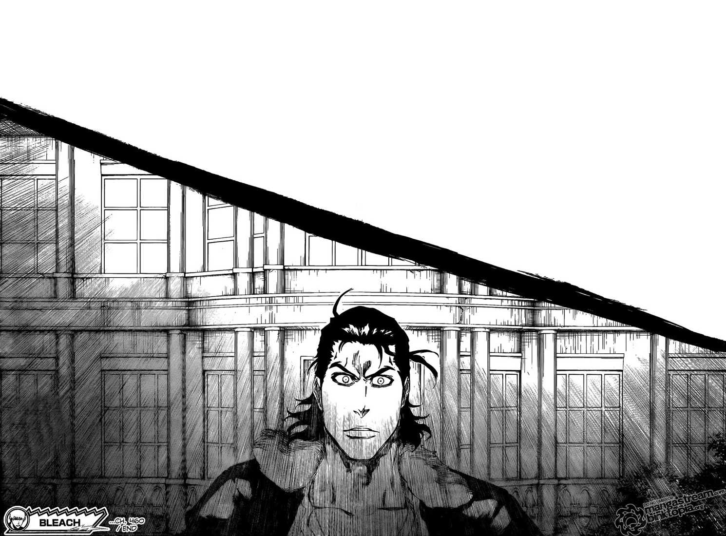 Read Bleach vf Manga Online