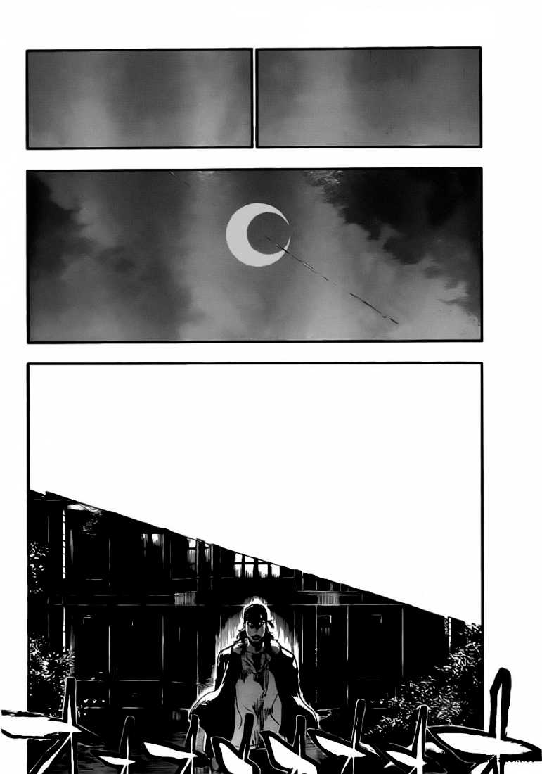 Read Bleach vf Manga Online