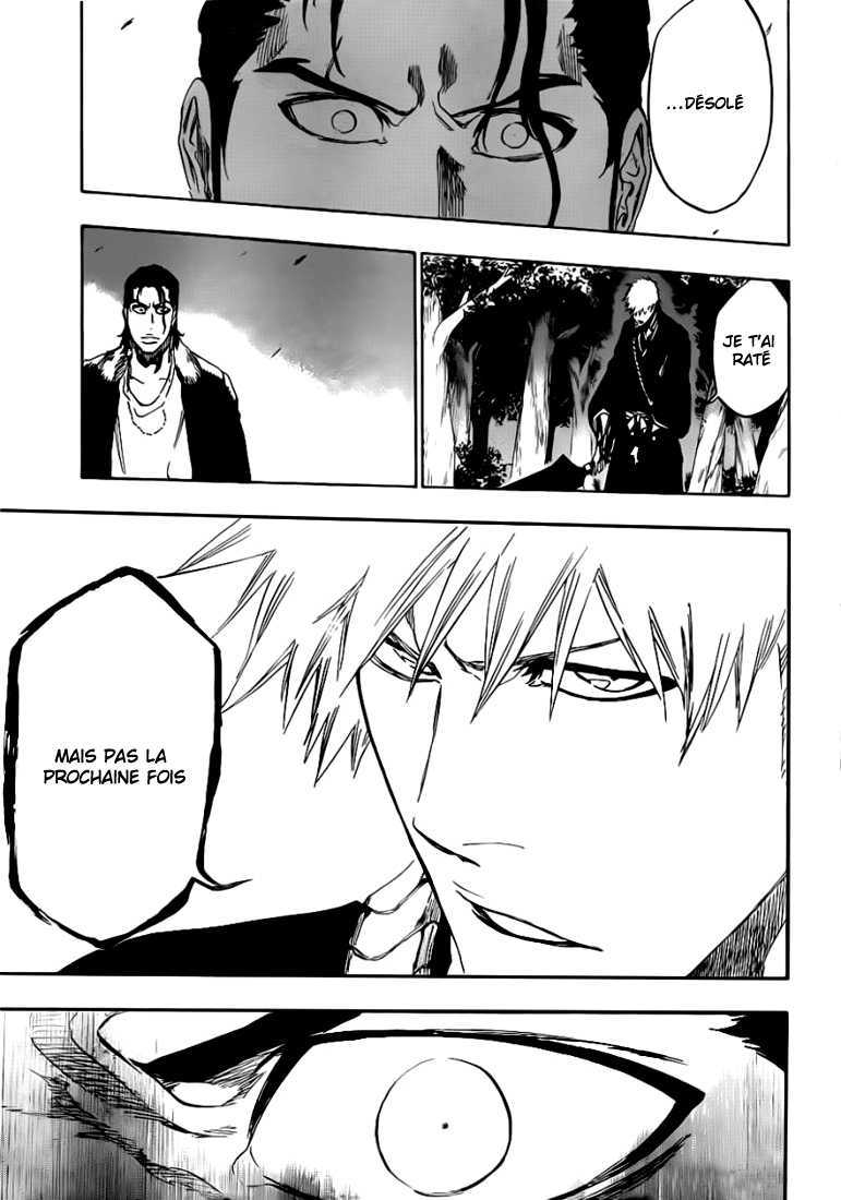 Read Bleach vf Manga Online