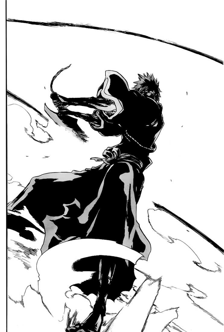 Read Bleach vf Manga Online