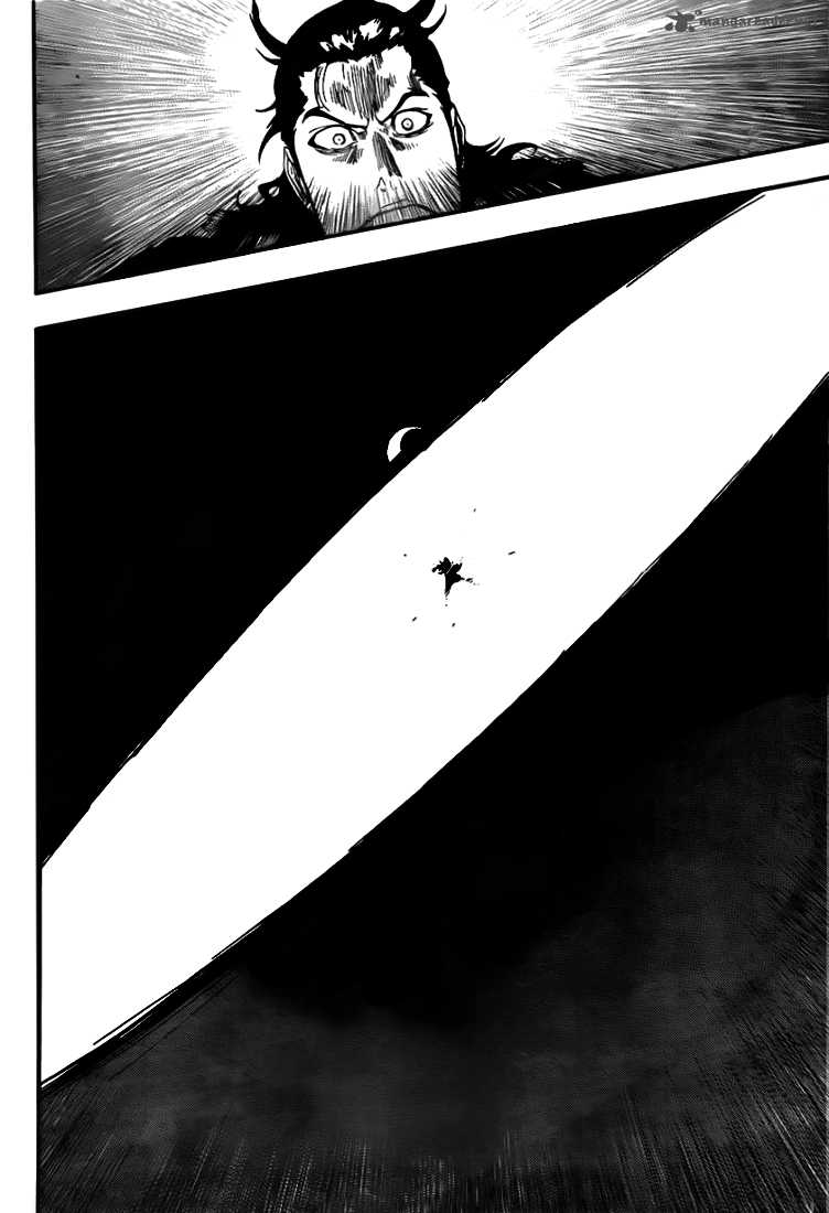 Read Bleach vf Manga Online