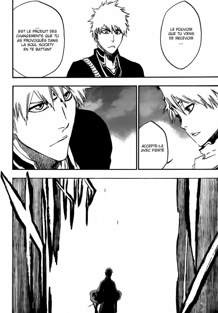 Read Bleach vf Manga Online