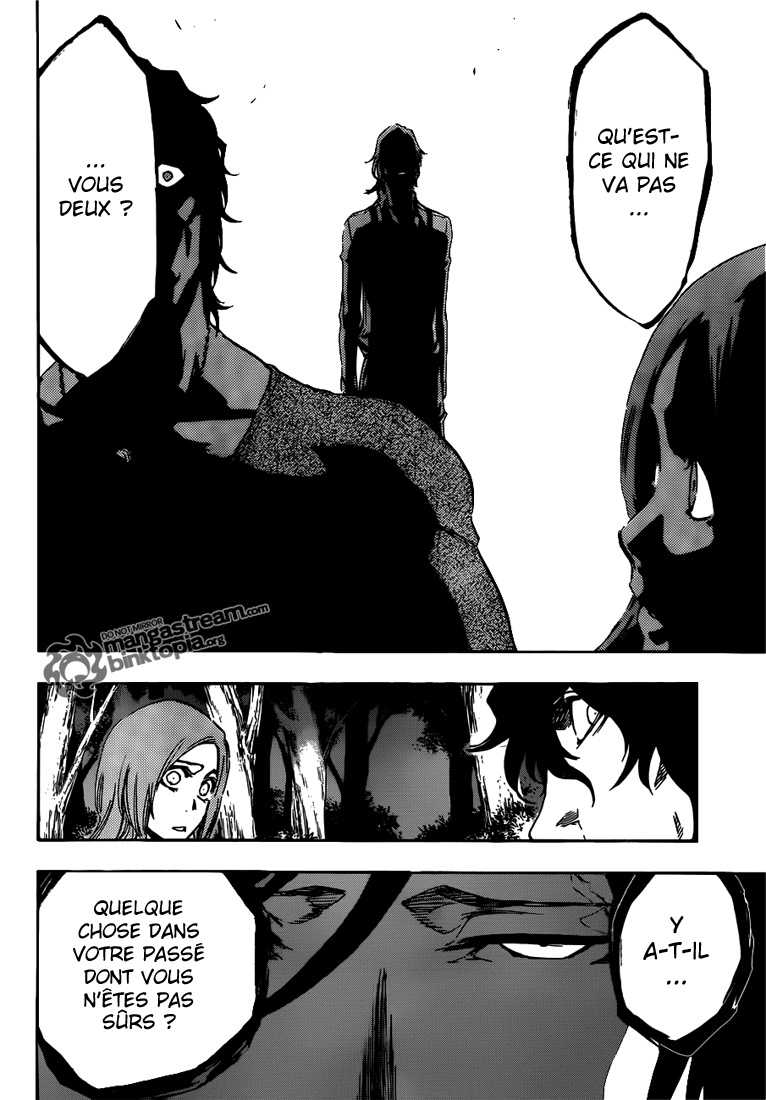 Read Bleach vf Manga Online