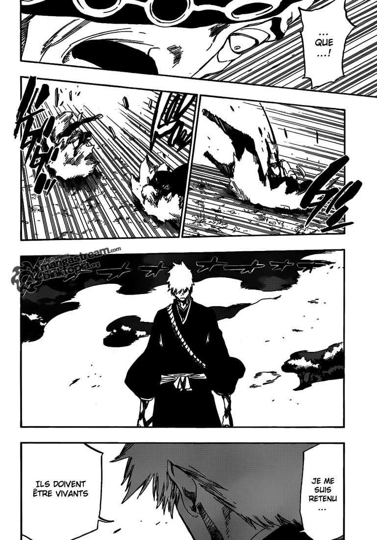 Read Bleach vf Manga Online