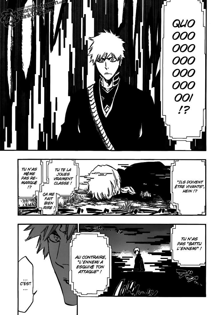 Read Bleach vf Manga Online