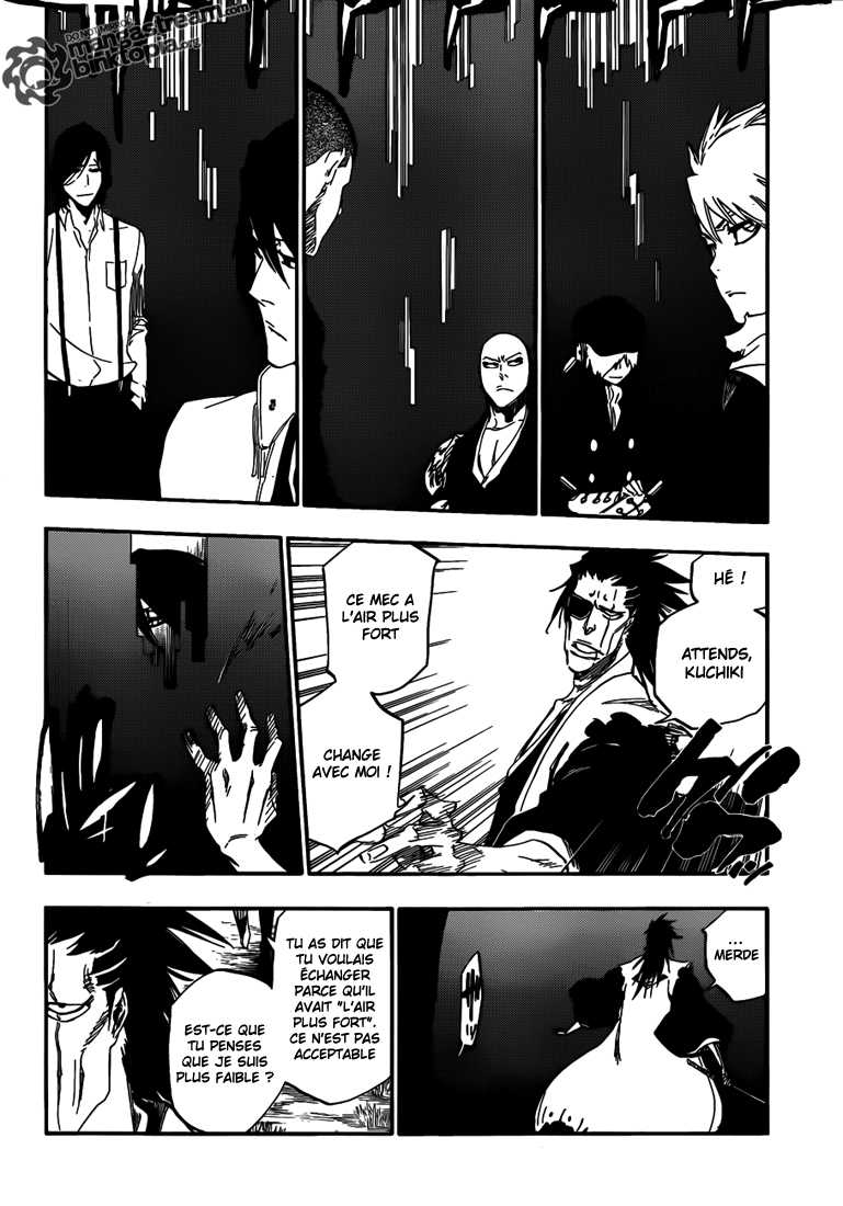 Read Bleach vf Manga Online