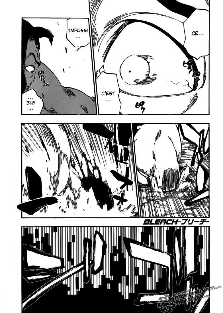 Read Bleach vf Manga Online