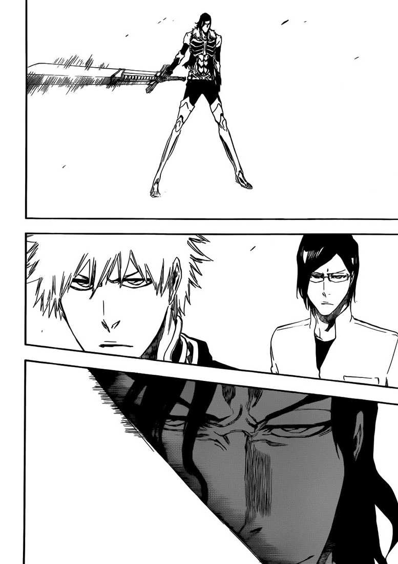 Read Bleach vf Manga Online