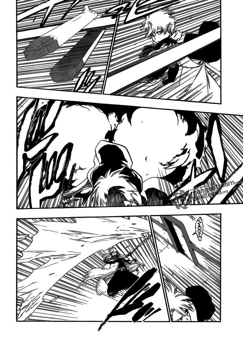 Read Bleach vf Manga Online