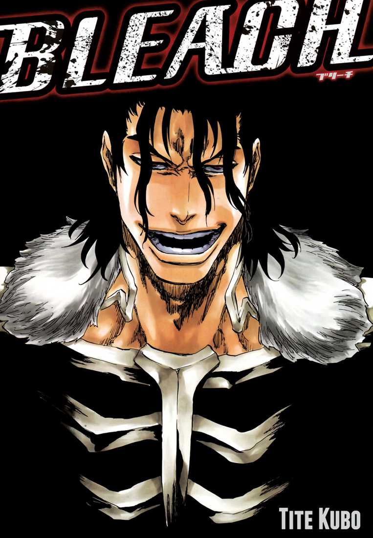 Read Bleach vf Manga Online