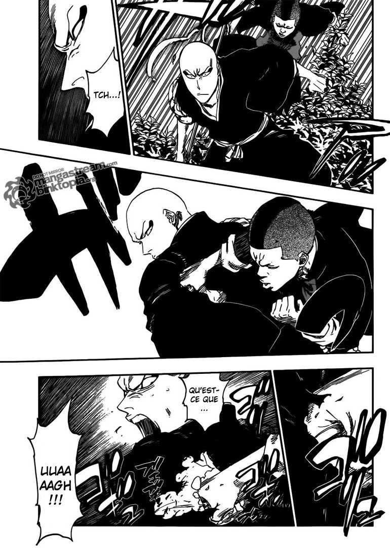 Read Bleach vf Manga Online