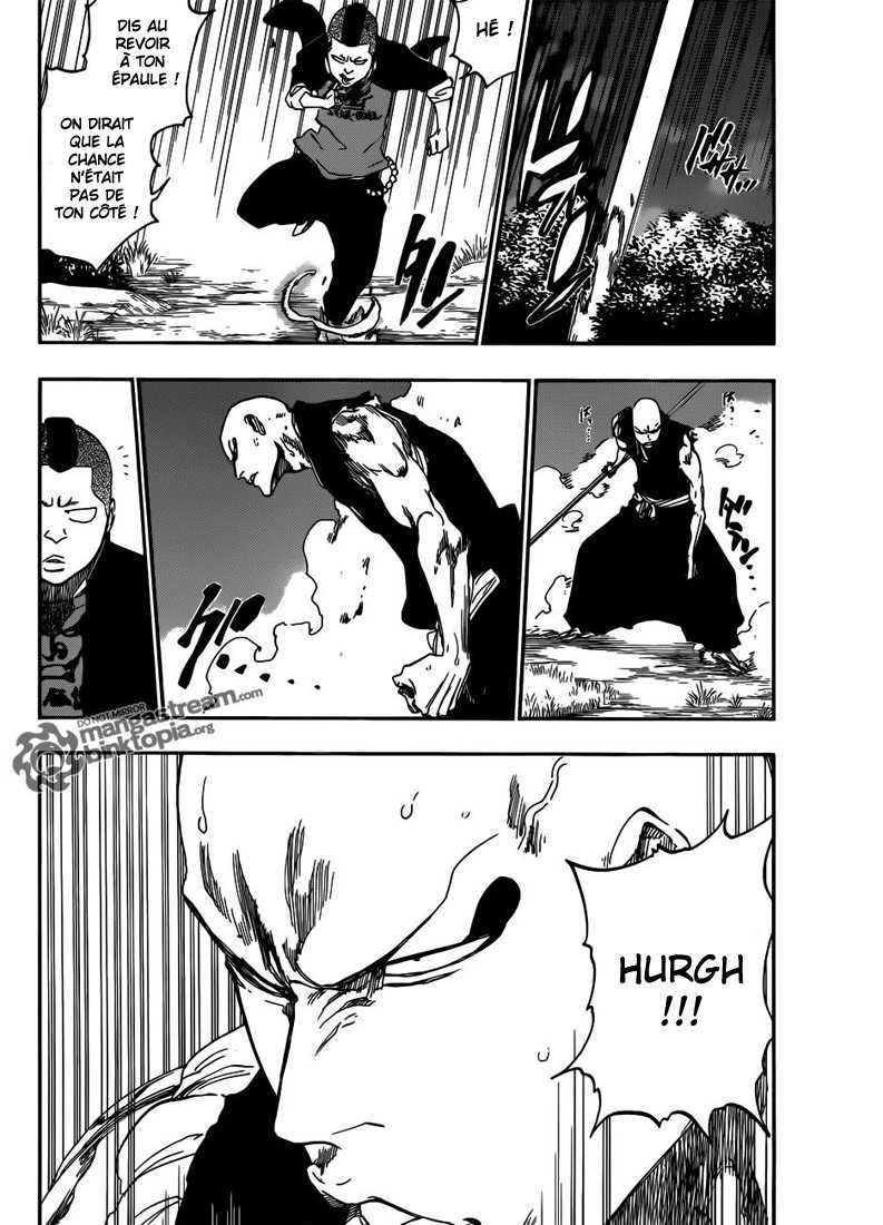 Read Bleach vf Manga Online
