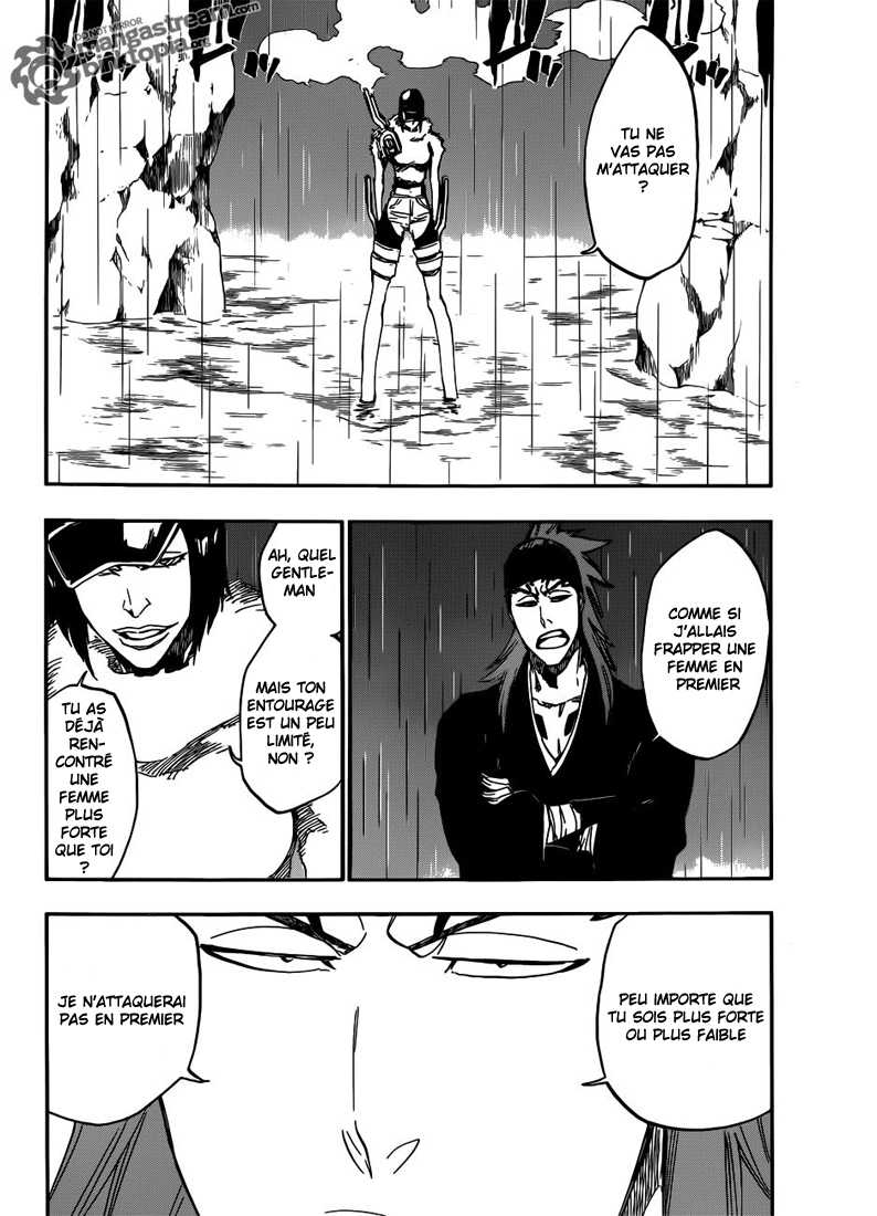 Read Bleach vf Manga Online