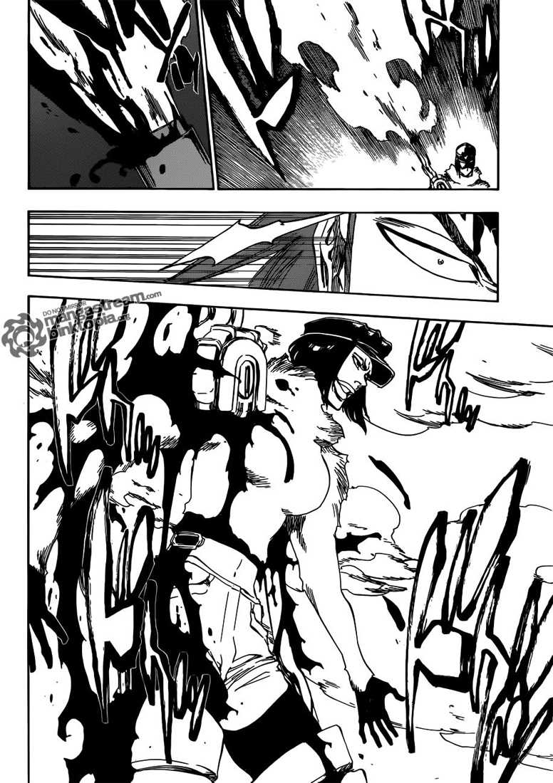 Read Bleach vf Manga Online
