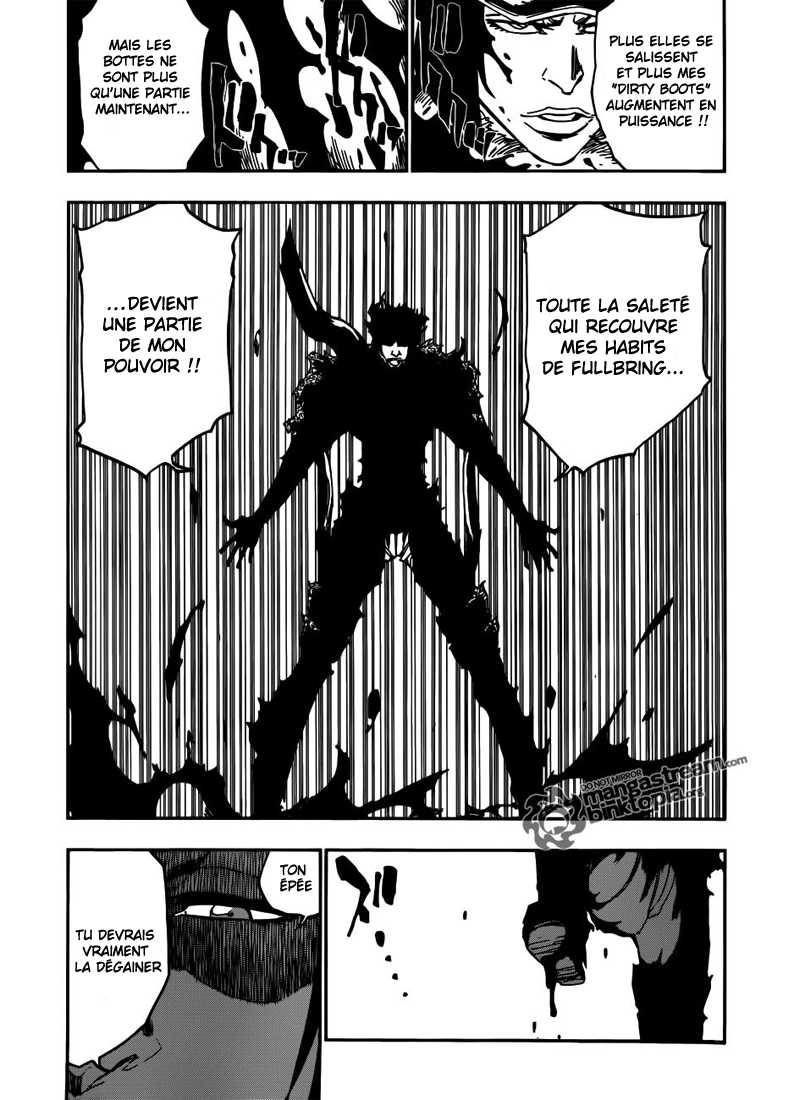 Read Bleach vf Manga Online