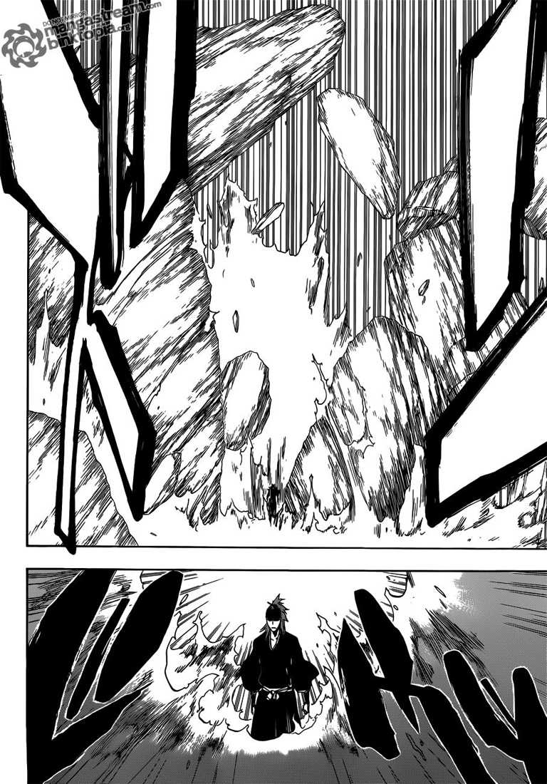 Read Bleach vf Manga Online