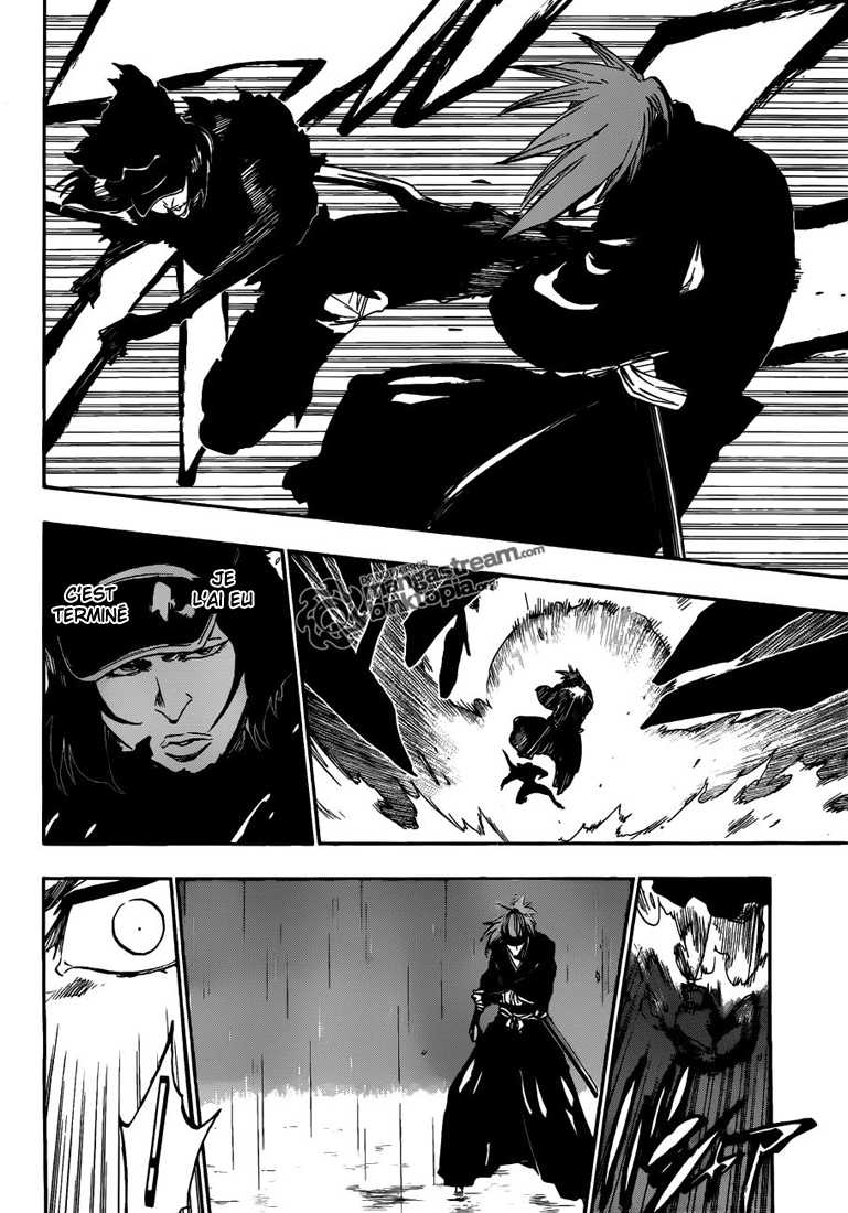 Read Bleach vf Manga Online
