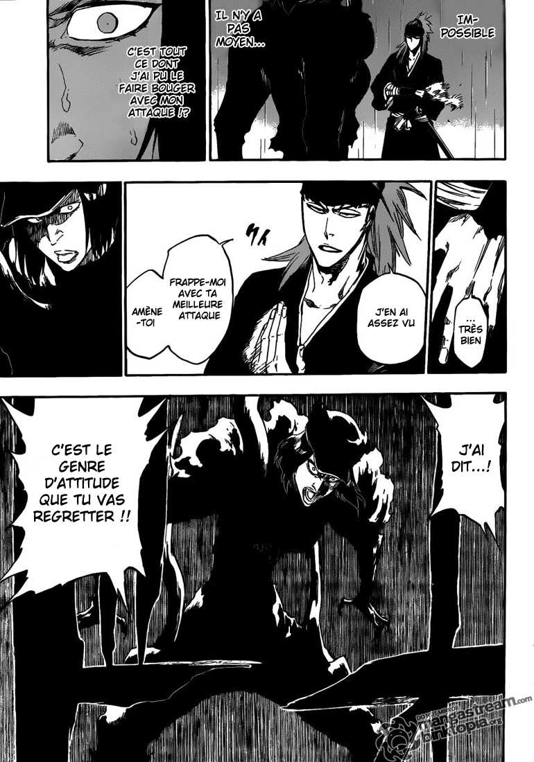 Read Bleach vf Manga Online